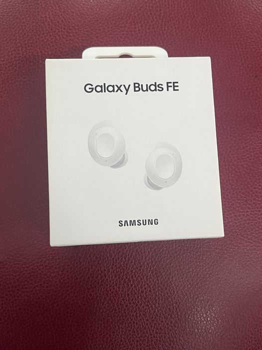 Samsung Galaxy Buds FE