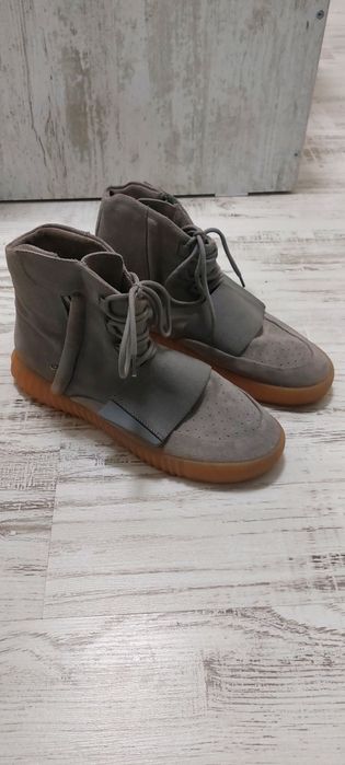 Ghete Yezzy Boots Adidas