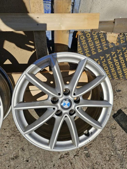 Джанти 17 от bmw X1 F48