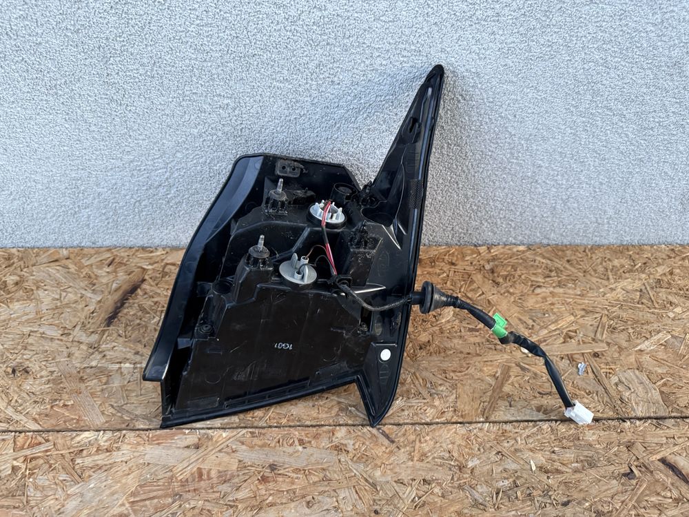 Stop tripla lampa stanga Hyundai Elantra LED 2020+ Originala