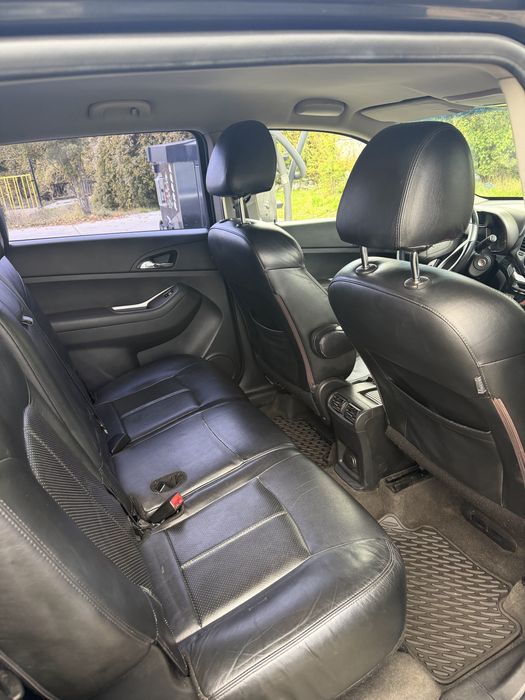 Chevrolet Orlando 2.0 D 163 к.с. • автоматик • 7 места