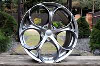 18" Джанти Алфа Стелвио 5X110 ALFA Romeo Stelvio GIULIETTA GIULIA 159