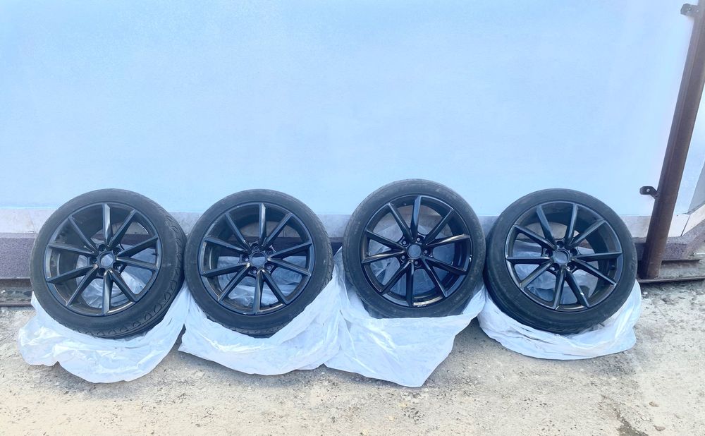 DOAR 3 Jante Audi R18 /Passat CC audi A6,A5,A4B8 etc