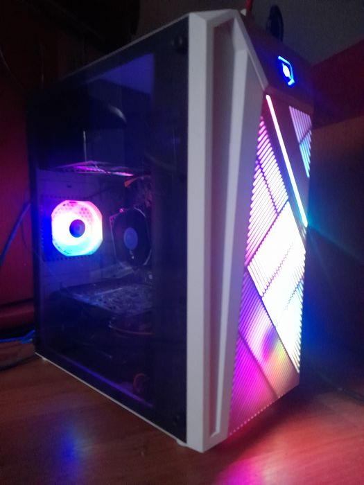 Vand pc gaming mid range