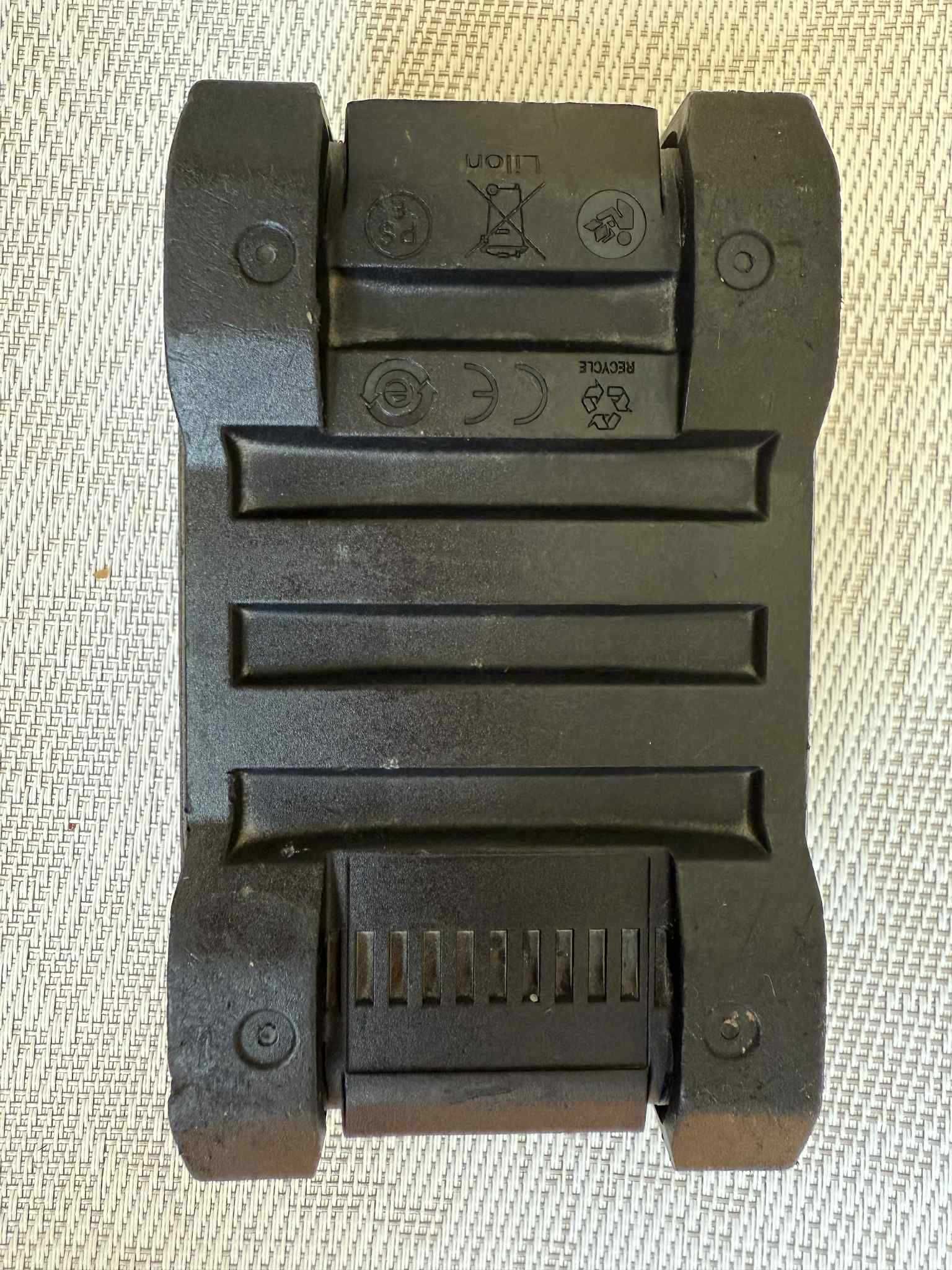 Батерия HILTI Nuron B 22-55