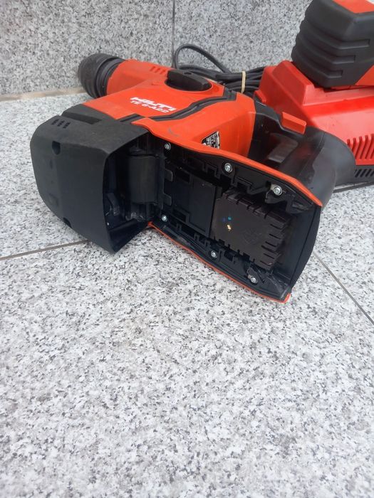 Hilti TE 6-A22 Перфоратор Хилти