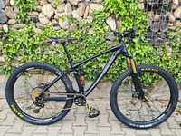 Mtb Ghost Carbon, XTR, Sram XX1