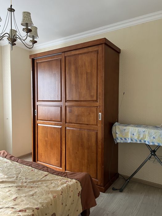 вся мебель за 150к