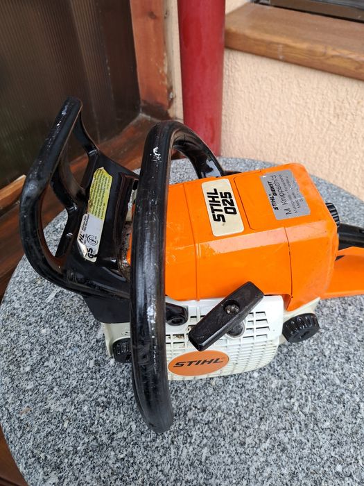 Drujba Stihl ms 025