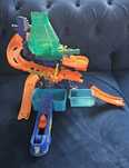 Hot Wheels Color Shifters Science Lab