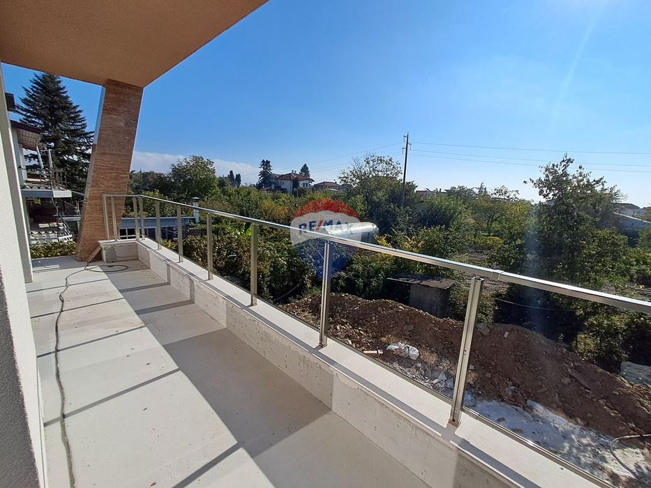 Къща в м-т Евксиноград