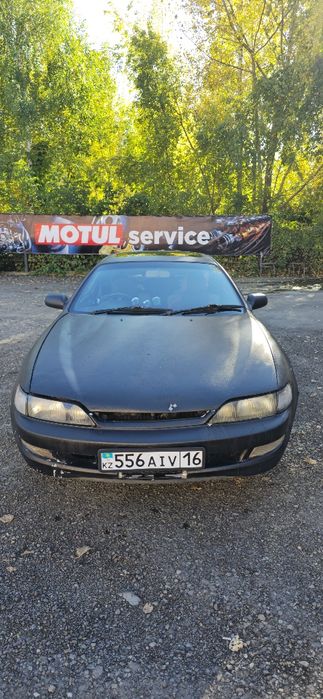 Продам Toyota Curren мотор 3s-ge