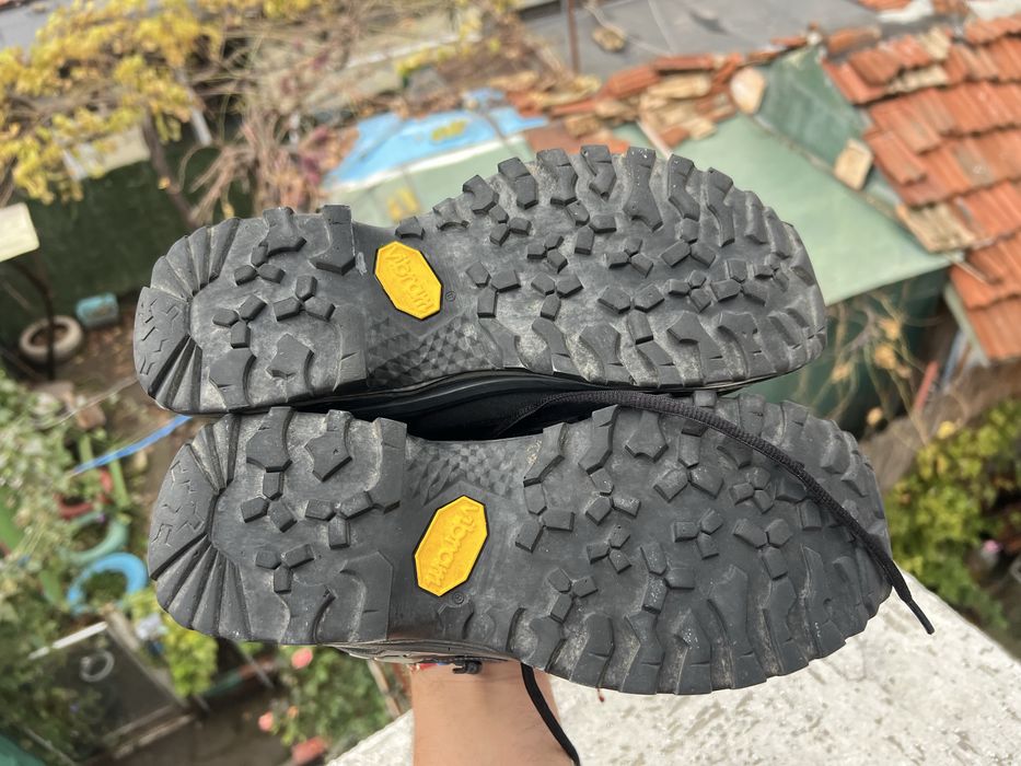 Salewa Hike Trainer 41 Gore-Tex Vibram