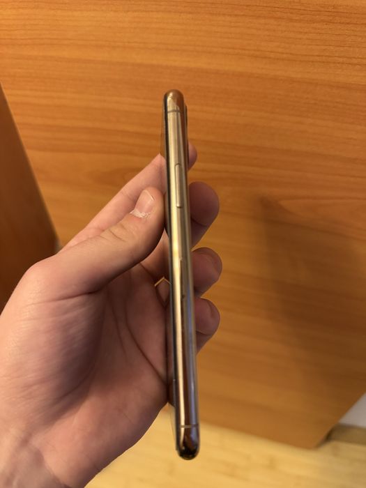 iPhone 11 Pro 64gb Gold placa de baza defecta