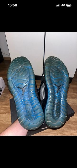 Jordan Aerospace 720