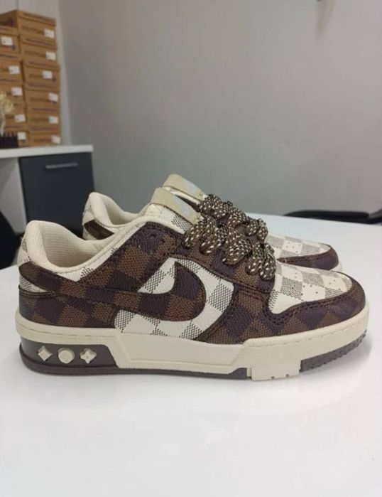 Adidași dama pe comandă 36-40