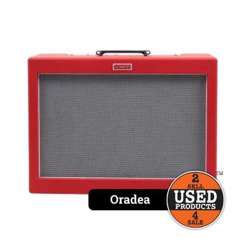 Amplificator chitara VHT RedLine 20R Combo, 20W | UsedProducts.ro