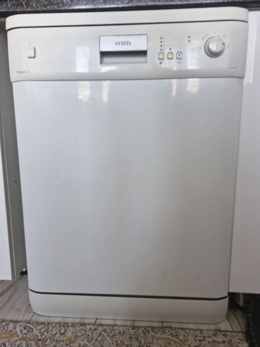 Посудомойка Vestel