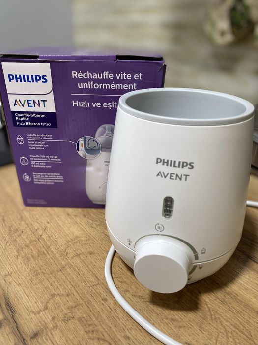 Подогреватель для бутылочек Philips Avent