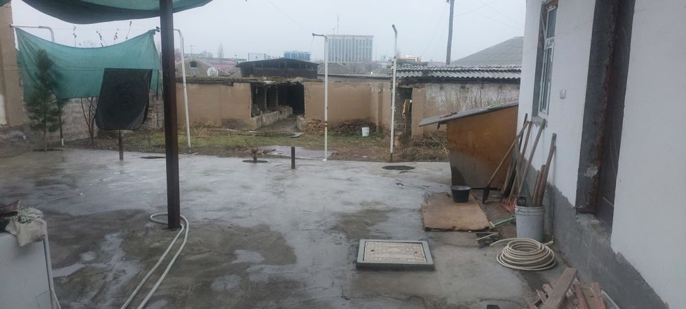 Срочно продаётся дом