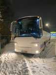Autocar Bova Magiq 2008 ( TAHOGRAF 2025)