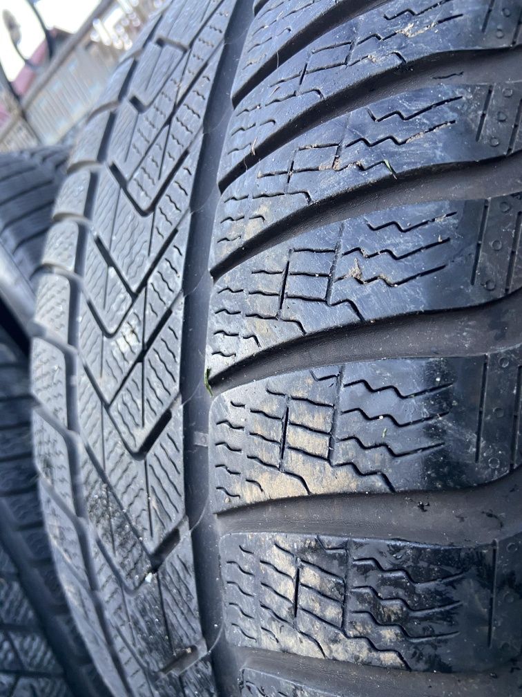 Cauciucuri pirelli 2 seturi 305/40/20 -275/40/20    275-45-20 -245/45