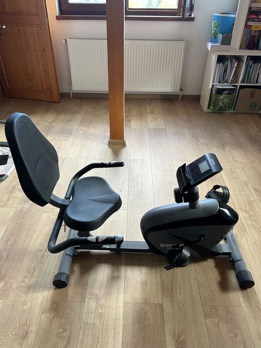 Bicicletă fitness orizontală Zipro Vision