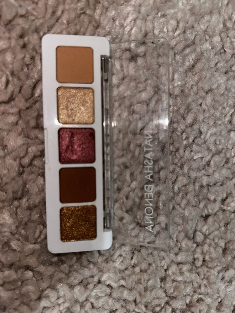 Paleta fard natasha denona