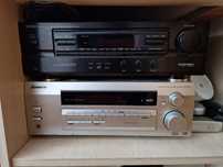 Vând pioneer VSX-D511