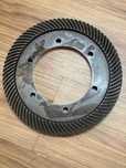 Coroana + pinion grebla fella TS
