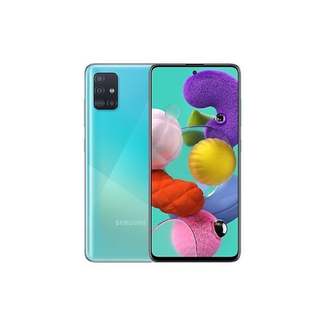 Samsung galaxy A51