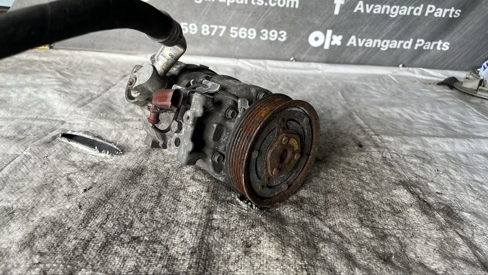 Audi A4 A5 2.0 TDi компресор климатик