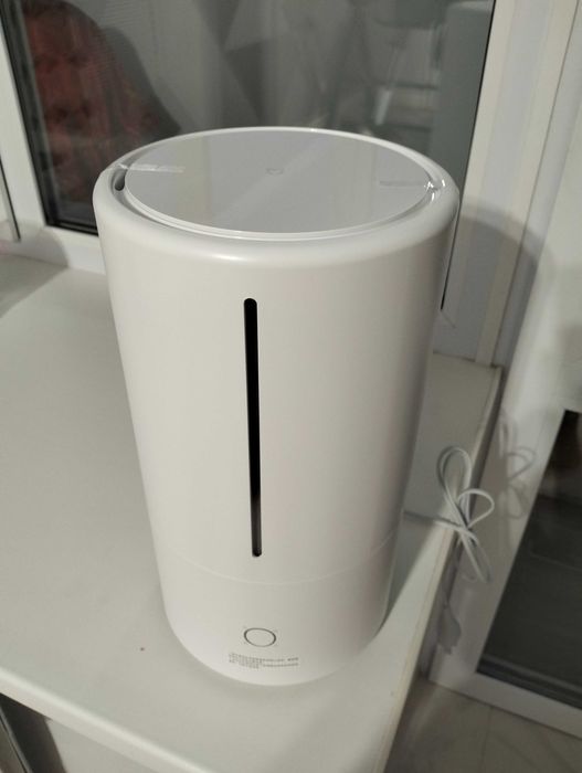 Увлажнитель воздуха Xiaomi Mi Smart Sterilization Humidifier S