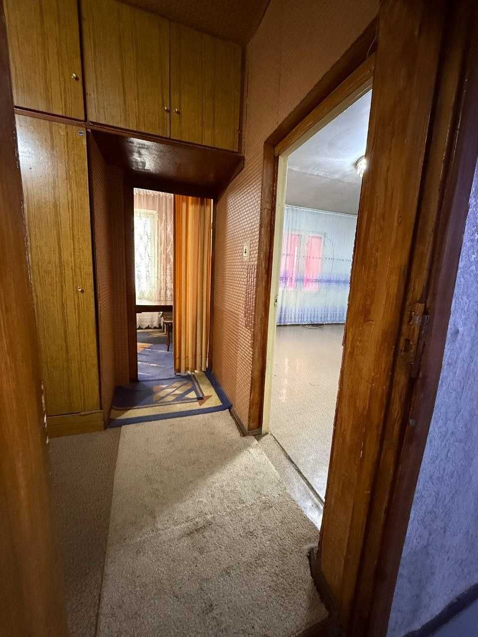 2 хонали квартира сотилади Чилонзор Алгоритм 58м2