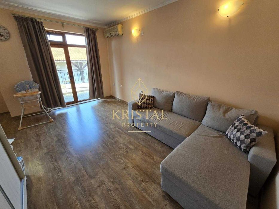 Продава се Двустаен апартамент в с. Равда, Област Бургас - 80 кв.м за 1124 €/кв.м - Снимка #4