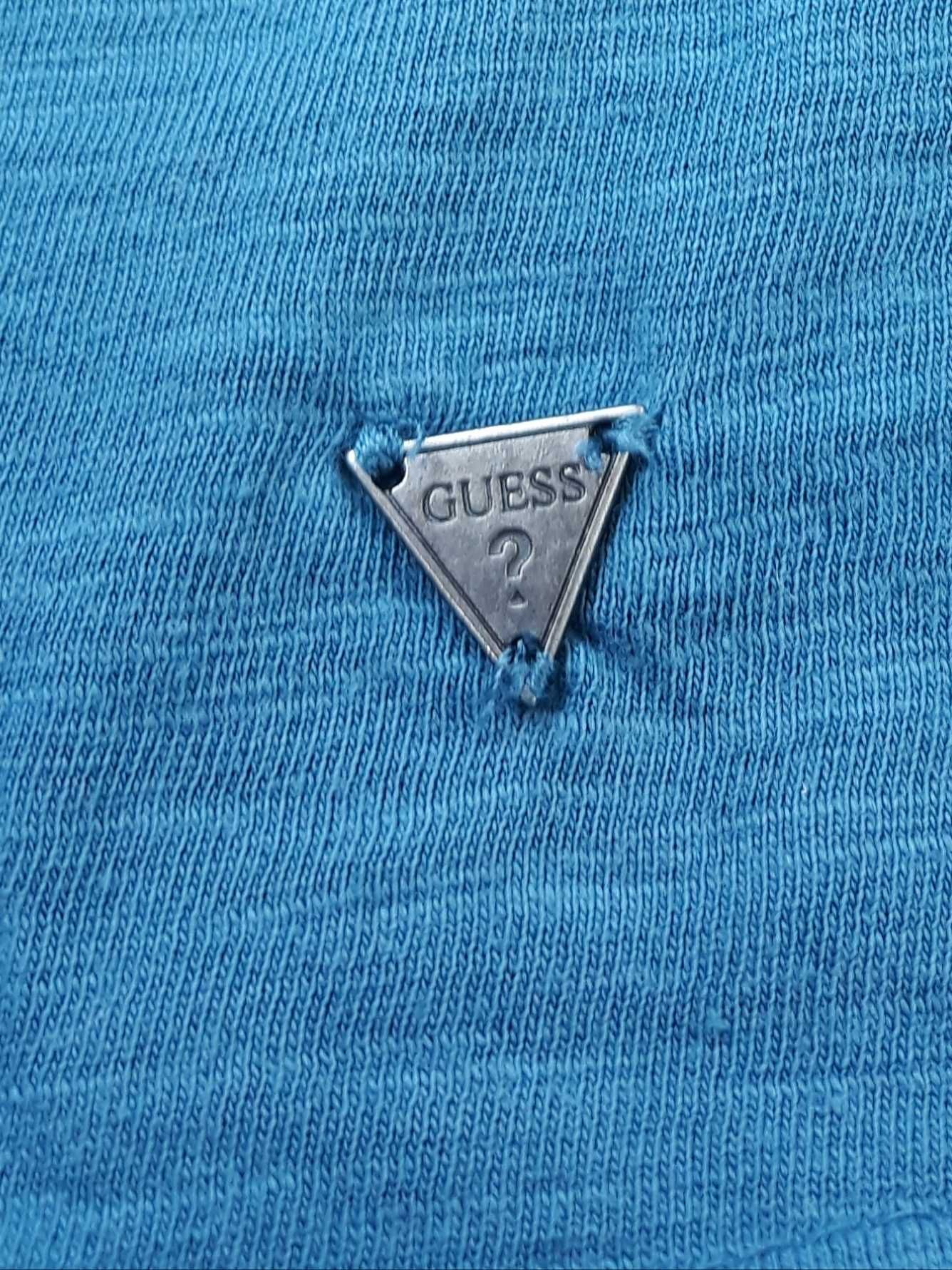 tricou     guess