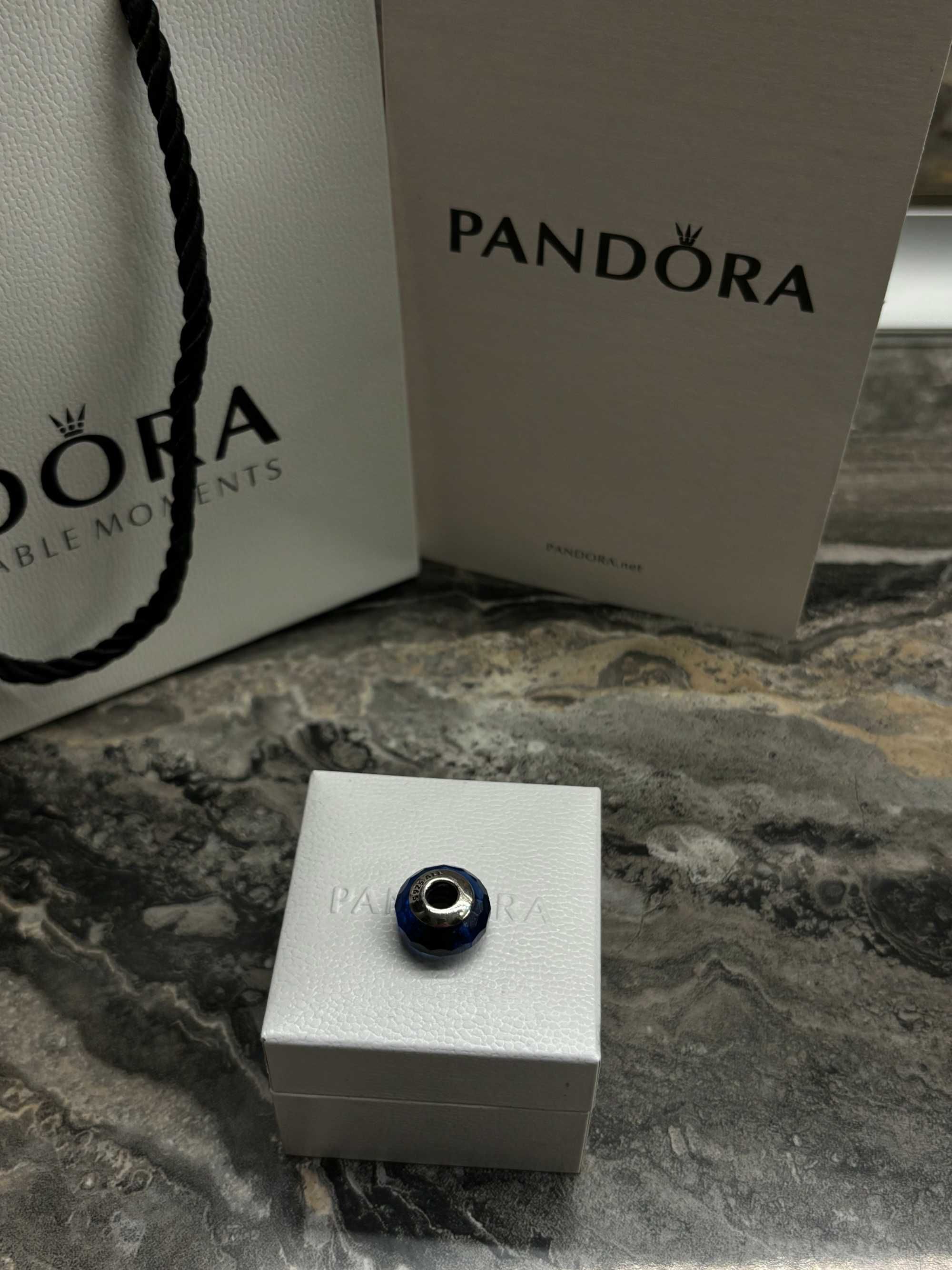 Талисман Пандора / Pandora - Супер цена!