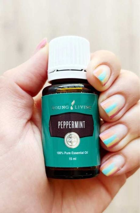Menta (Peppermint) ulei esential - Young Living