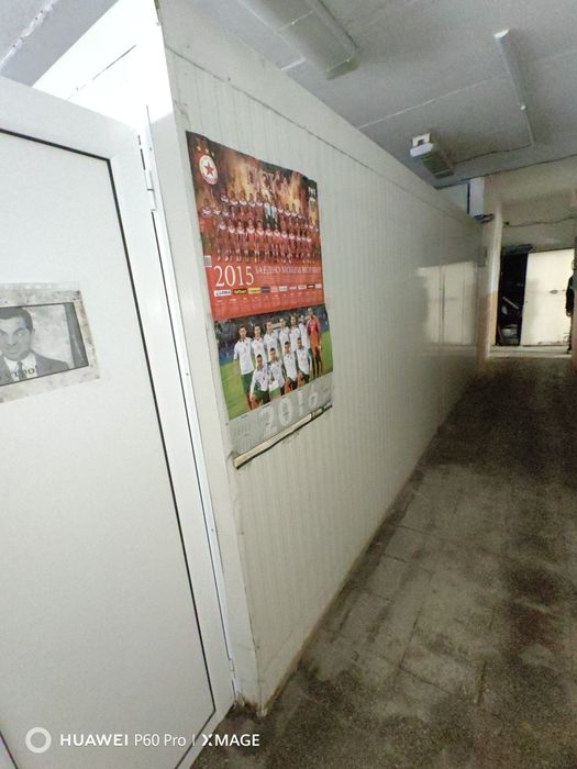 Хладилни камери-3 броя!