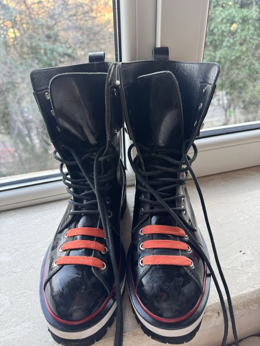 Bocanci msgm stare extrem de buna