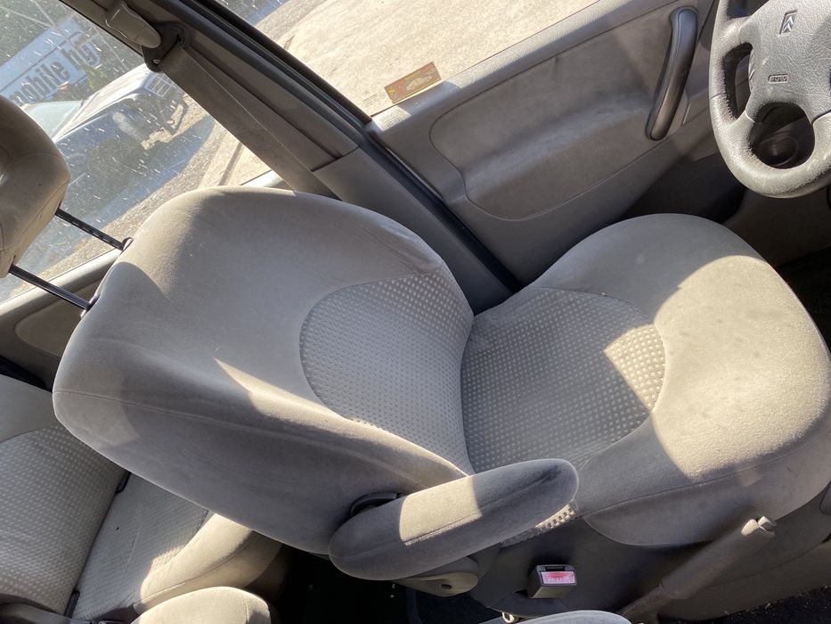 Ситроен Ксара пикасо ЧАСТИ Citroen Xsara Picasso