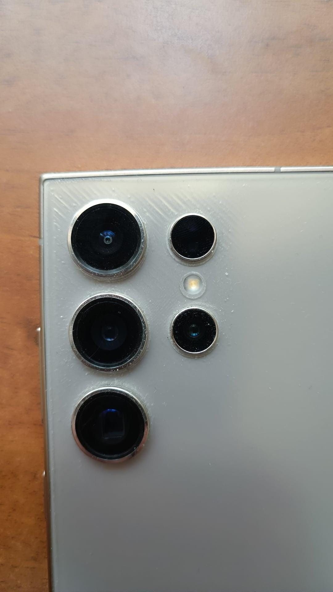 Samsung S24 Ultra, 512 GB, în garantie