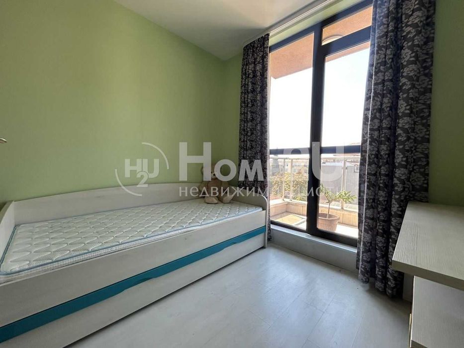 Продава се Тристаен апартамент в Варна, Център - 110 кв.м за 2164 €/кв.м - Снимка #5