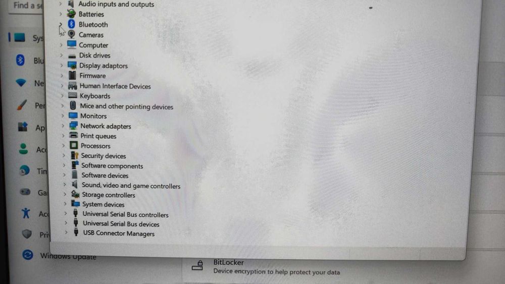 Lenovo 13.3" ThinkPad X13 Gen .3 in garantie de fabrica