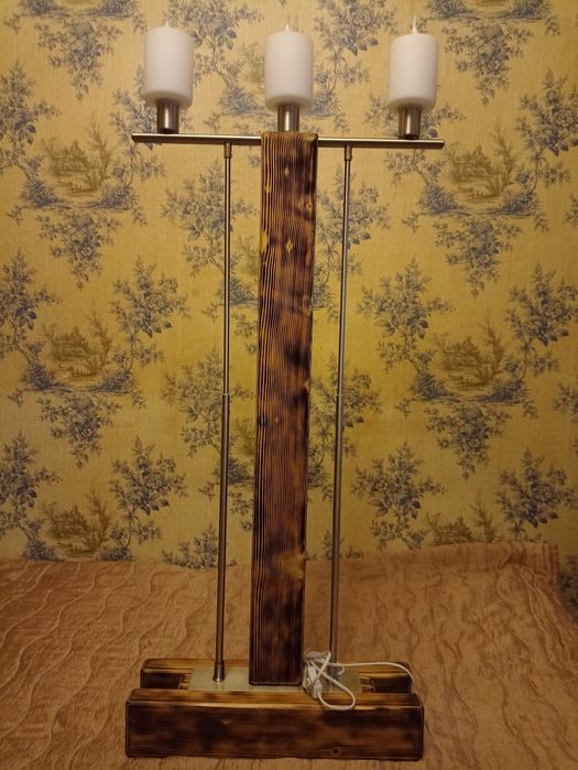 Декоративна лампа