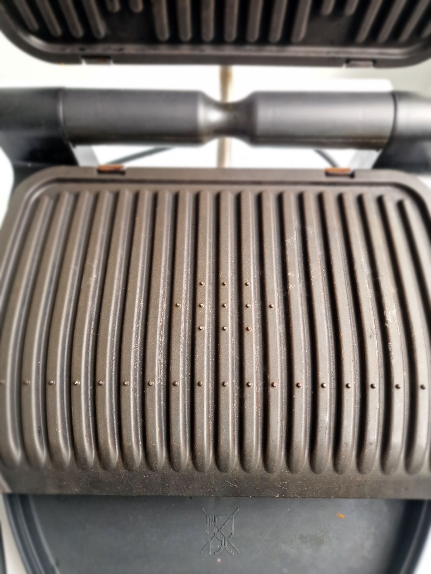 TEFAL Optigrill GC706D34