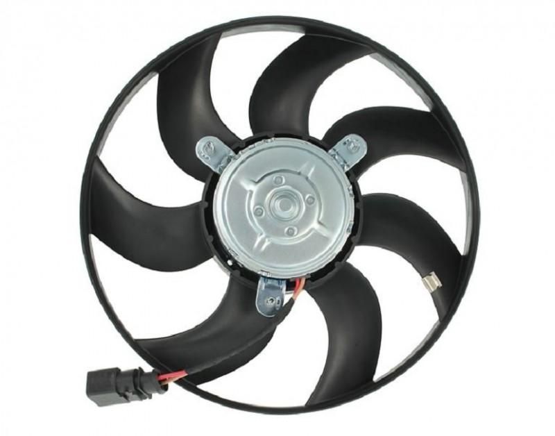 Ventilator, radiator Skoda OCTAVIA Combi 5E5 2012-2016 1K0959455DH