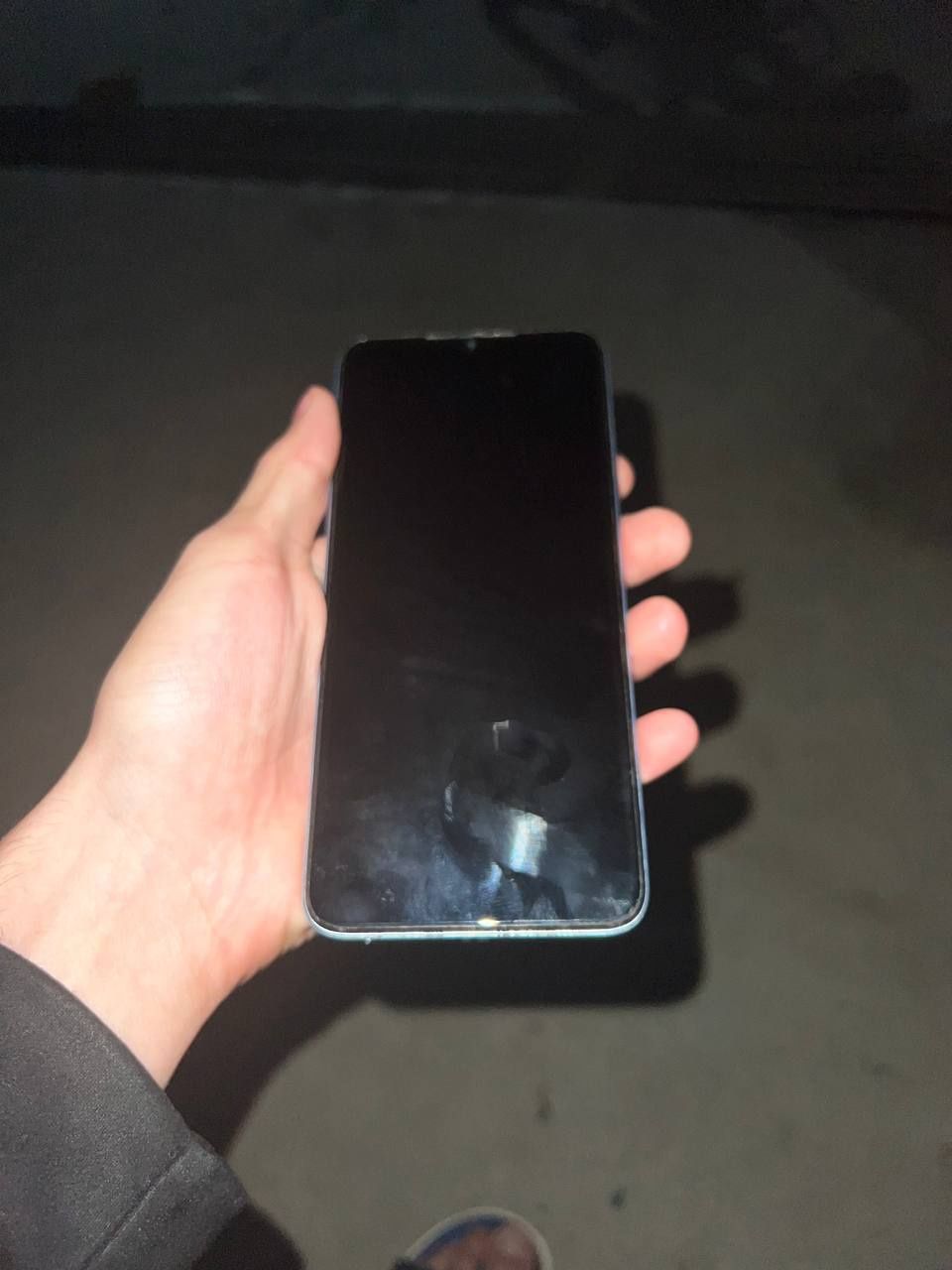 Infinix 30 i sotiladi