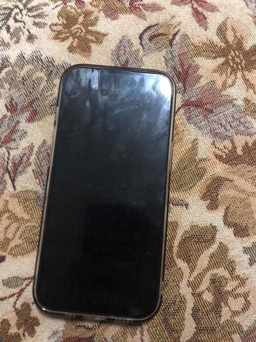 iPhone 15 , новый