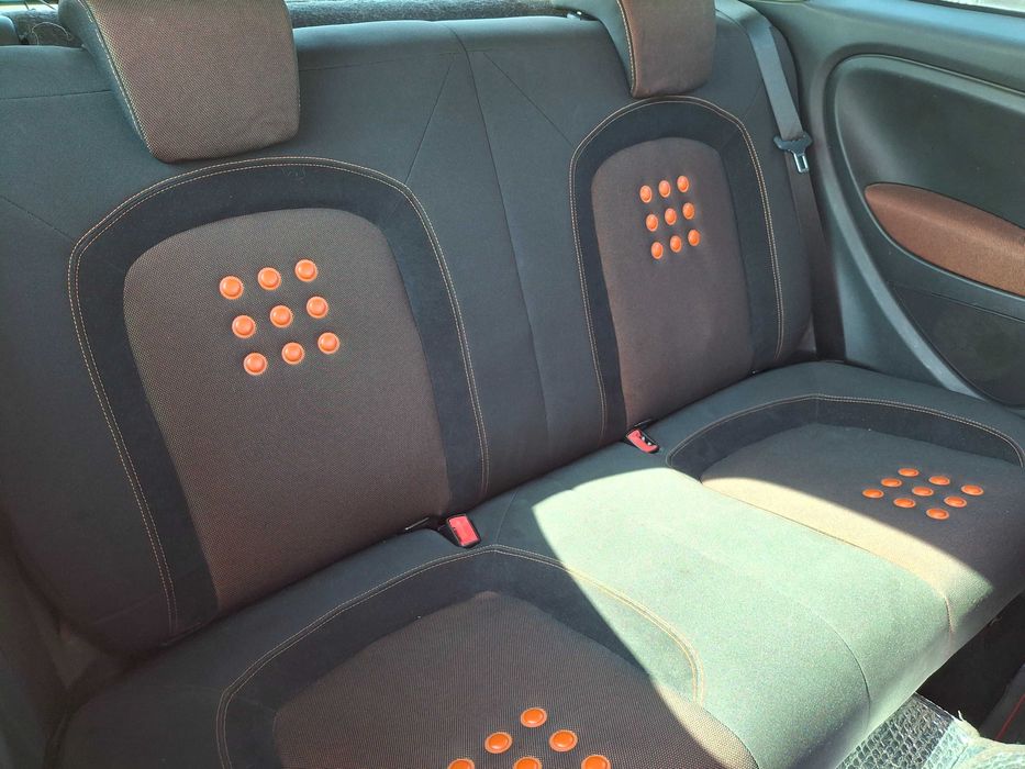 Fiat Punto 1.4 бензин
